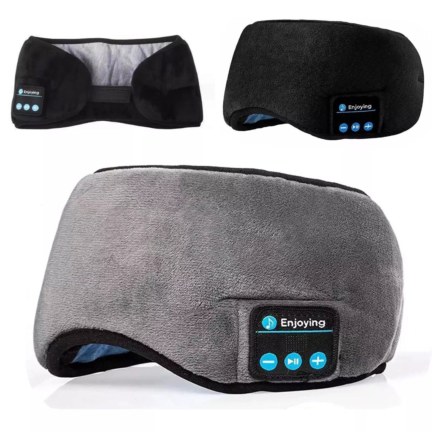 ZenMask  Bluetooth Headphones