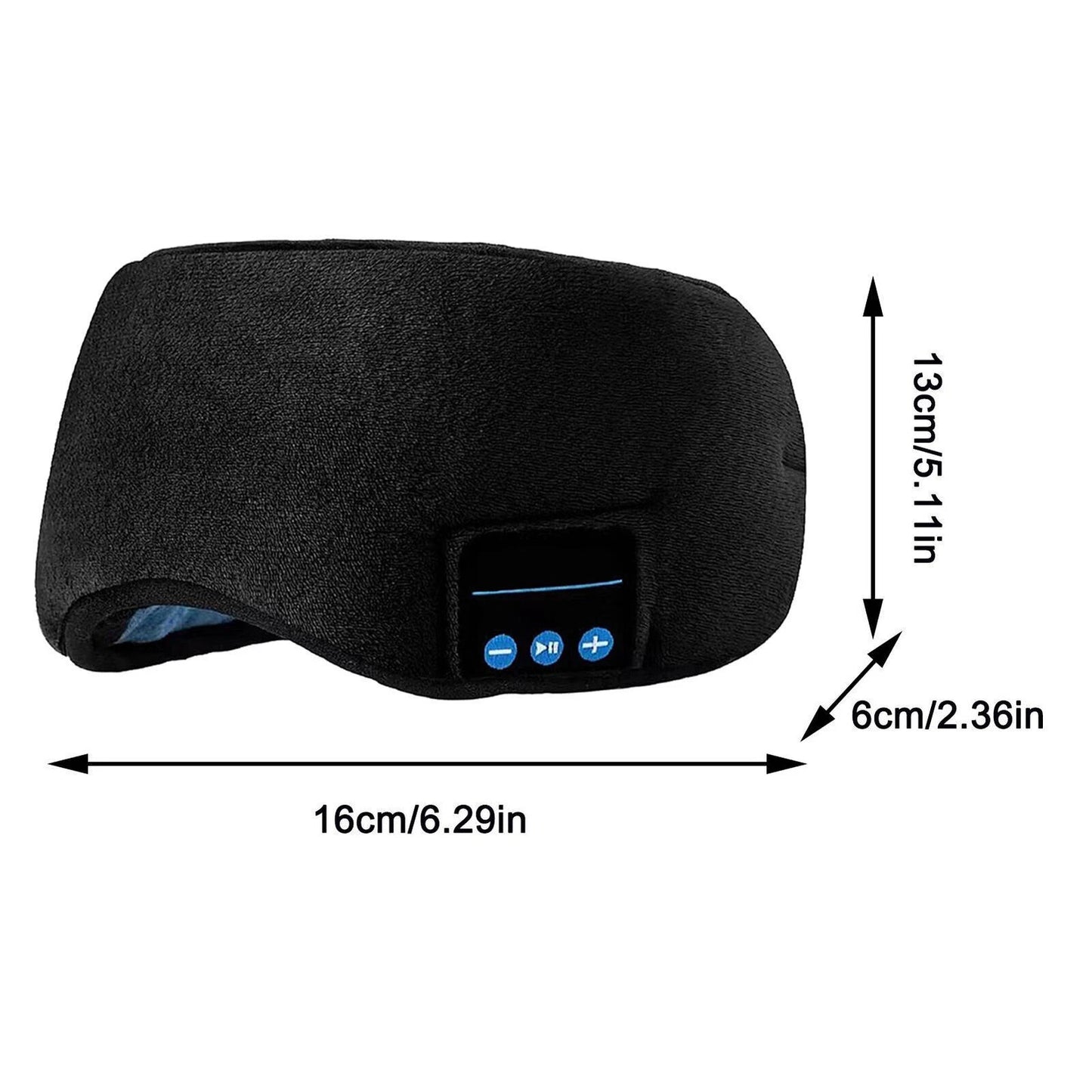 ZenMask  Bluetooth Headphones