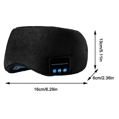 ZenMask  Bluetooth Headphones