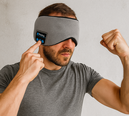 ZenMask  Bluetooth Headphones